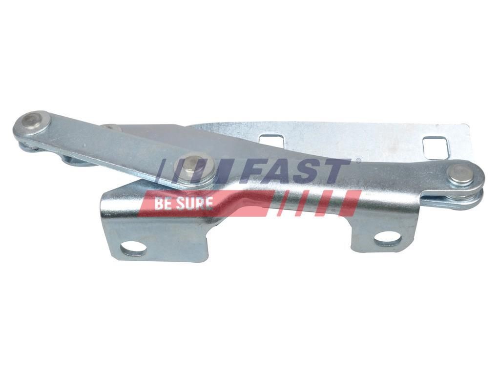 FAST Μεντεσές, καπό μηχανής FT95409 FAST FT95409 γνήσια Καπό Fiat 500X κόστος