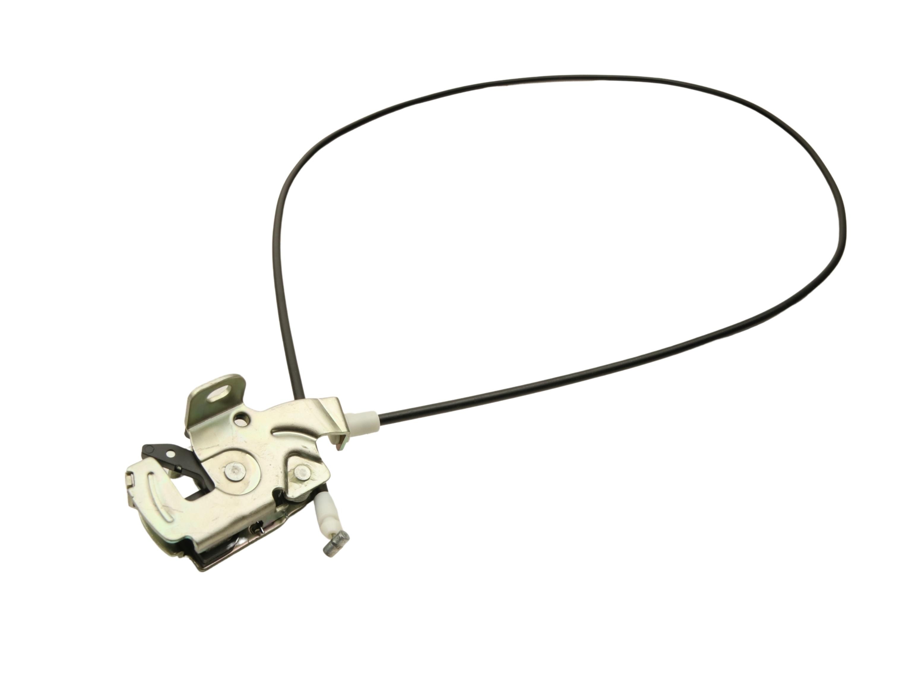 FAST Κλειδαριά πόρτας FT95417 Κλειδαριές αυτοκινήτων FAST Fiat BRAVA FT95417