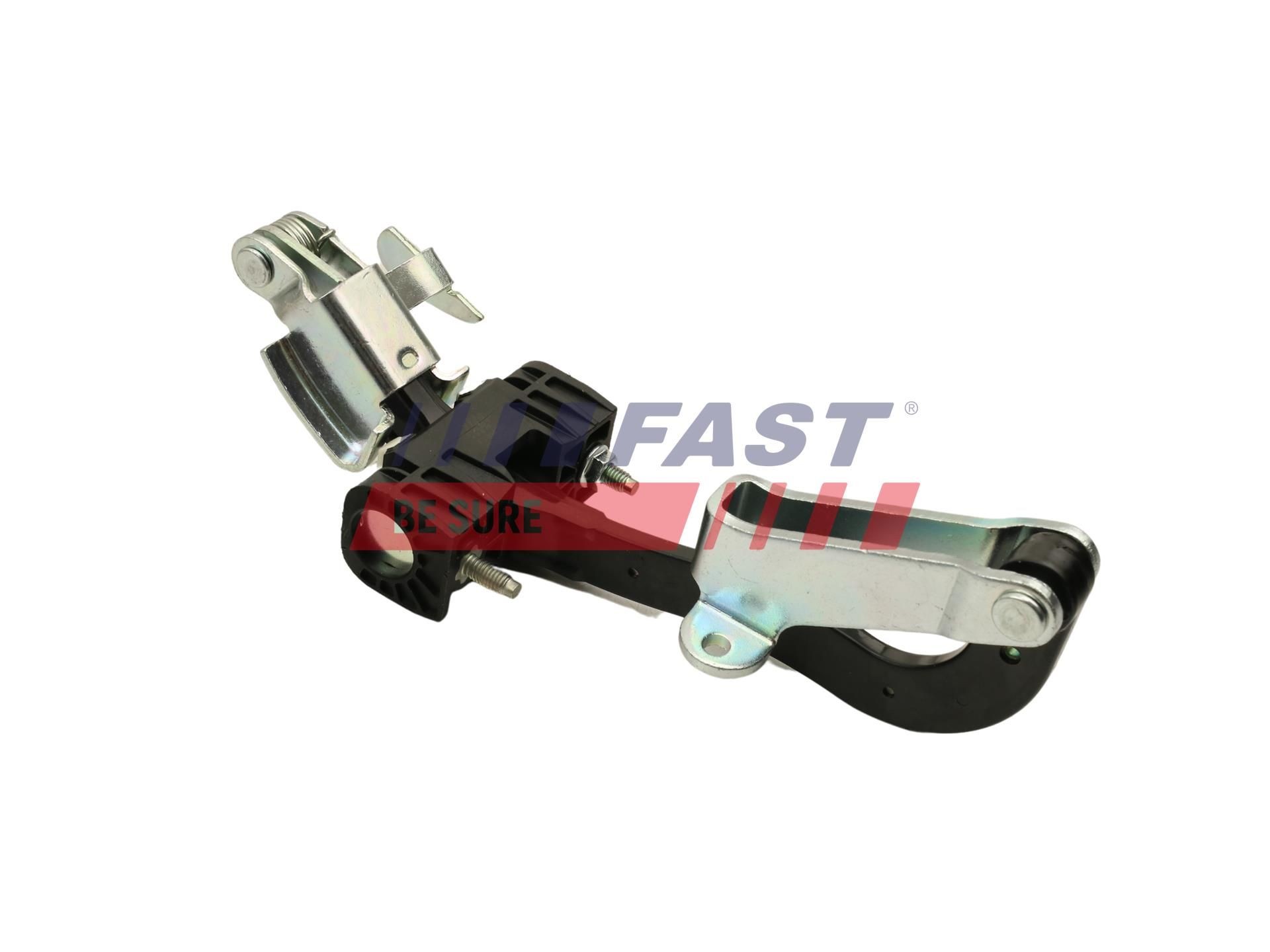 FAST Door Catch FT95426 FAST FT95426 RENAULT OROCH tailgate replacement