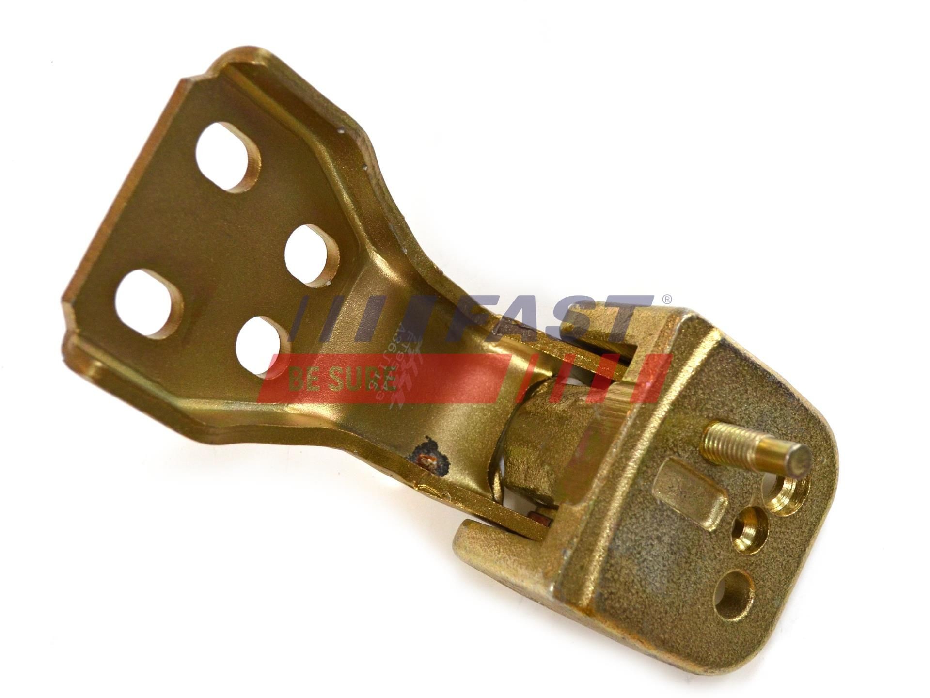 FAST Cerniera portiera FT95443 FT95443 Portellone posteriore FAST FORD FOCUS costo