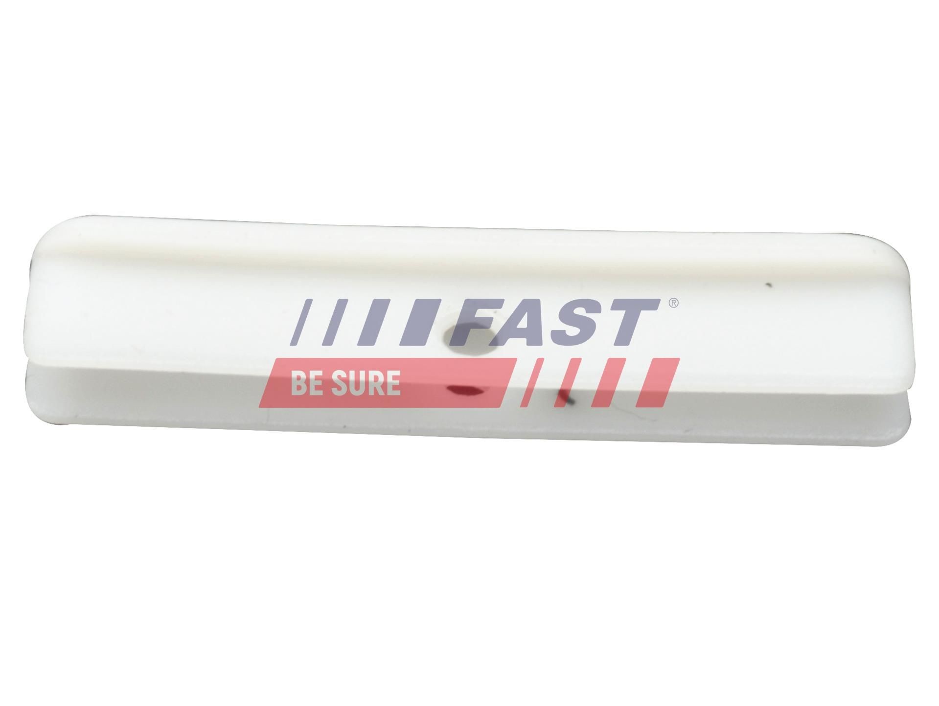 Glidesko, vindusheis FAST FT95453 FAST FT95453 Vindusheis FIAT PUNTO 2008