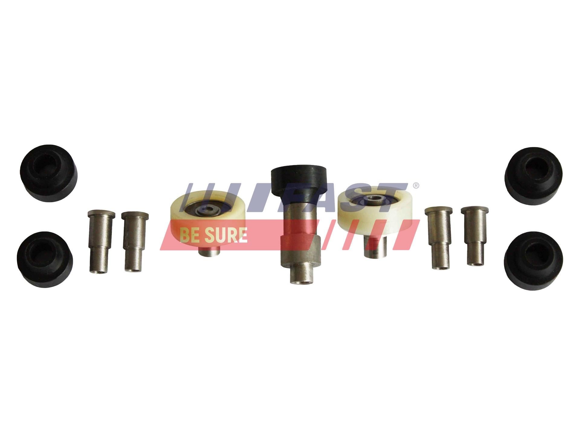 FAST Rullstyrning, skjutdörr FT95507 FT95507 FAST dörrar delar MERCEDES-BENZ /8