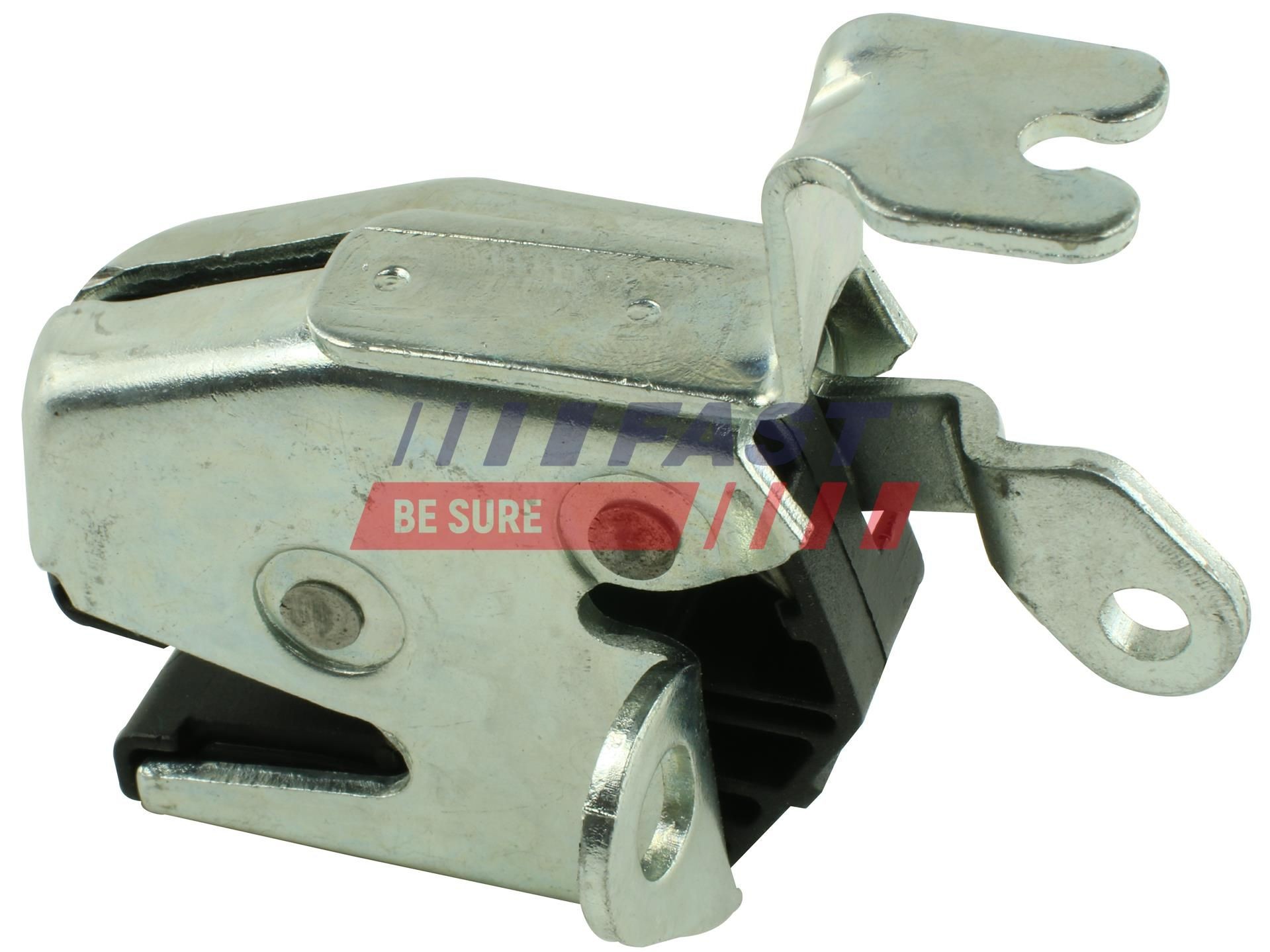 FAST Fechadura da porta FT95532 Conjunto fechaduras FAST Fiat BRAVA FT95532