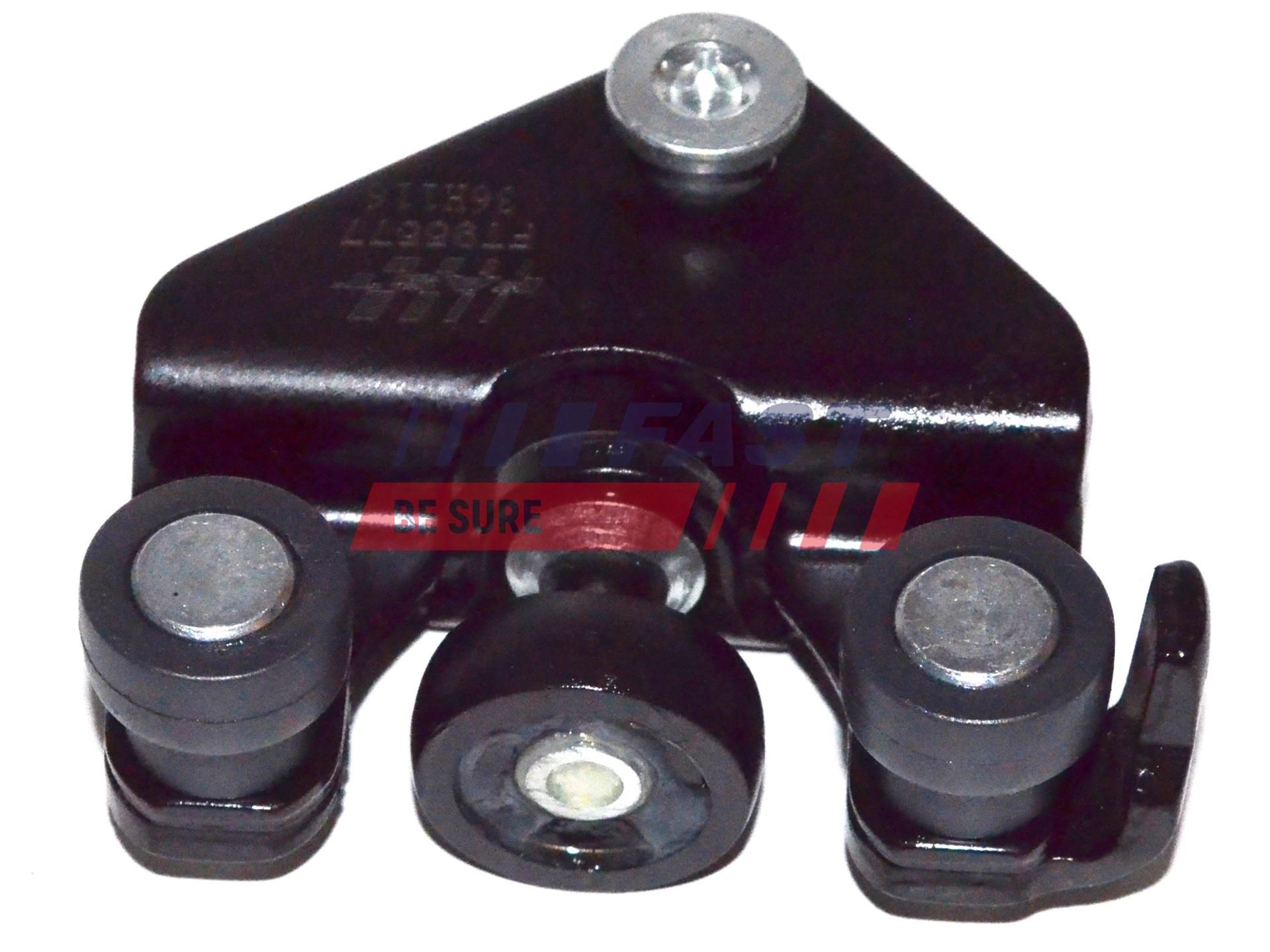 FAST Roller Guide, sliding door FT95577 FAST FT95577 Roller Guide, sliding door