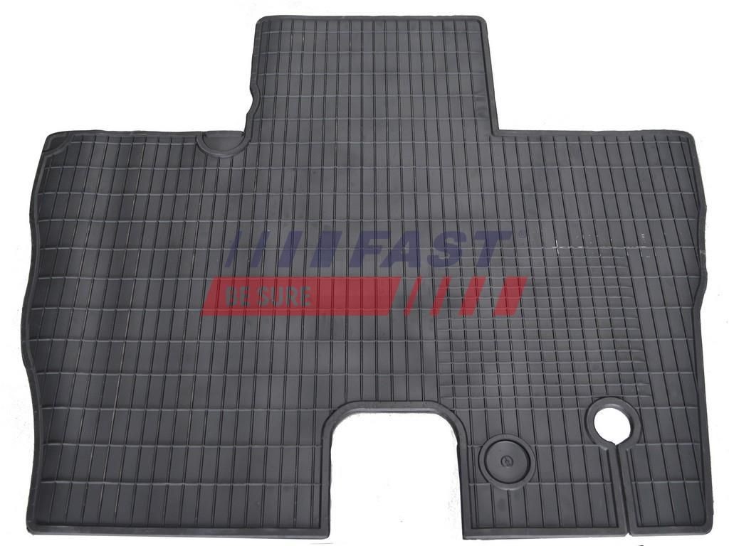 FAST Tappetino FT96101 FAST FT96101 costo Tappetini Peugeot Boxer Bus originale