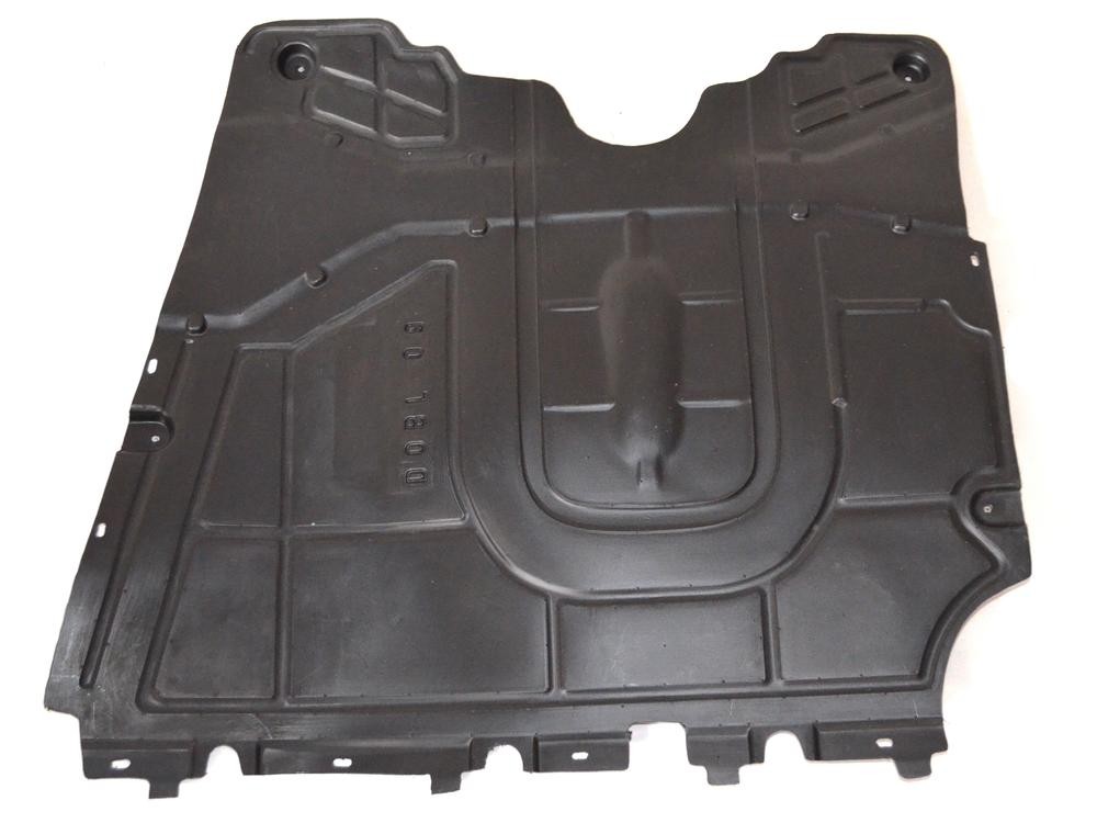 FAST Kryt motora FT99004 Kryt motora SUBARU FAST FT99004