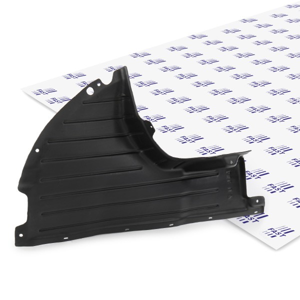 FAST Motora telpas izolācija FT99008 FT99008 Motora telpas izolācija MAZDA CX-7 FAST