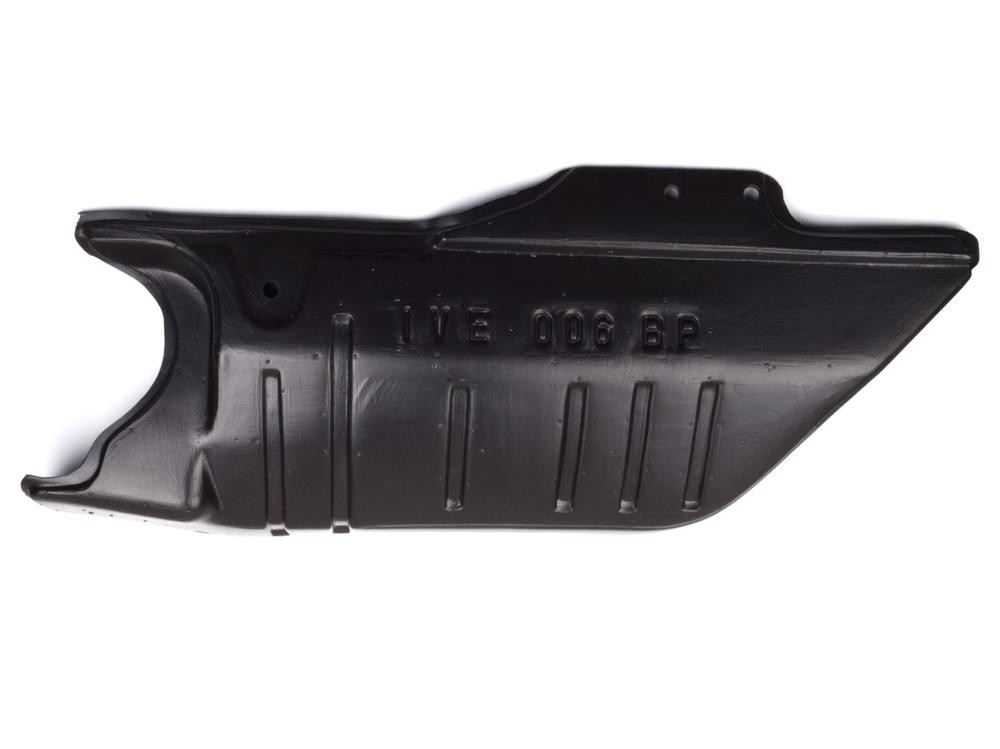 FAST Engine Cover FT99013 FAST FT99013 Daewoo Kalos T200 engine under cover replacement