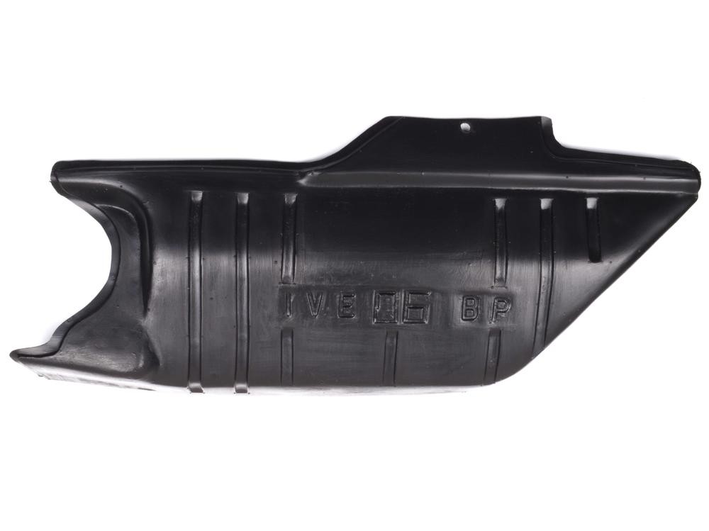 FAST Motorbeschermplaat FT99016 Opel ZAFIRA Afdekplaat motor FAST FT99016
