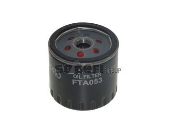 SogefiPro Oljefilter FTA053 Oljefilter SogefiPro MOVANO FTA053 billige