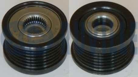 RUVILLE Barre stabilisatrice 915887 Volkswagen UP Barre stabilisatrice RUVILLE 915887