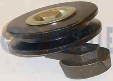 RUVILLE Barre stabilisatrice 916066 SsangYoung TIVOLI Barre anti-roulis RUVILLE 916066