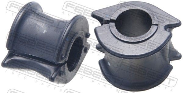 FEBEST Silent bloc de barre stabilisatrice FTSB-DUCF FEBEST FTSB-DUCF Joint de barre stabilisatrice Peugeot Boxer 250 Van pas cher
