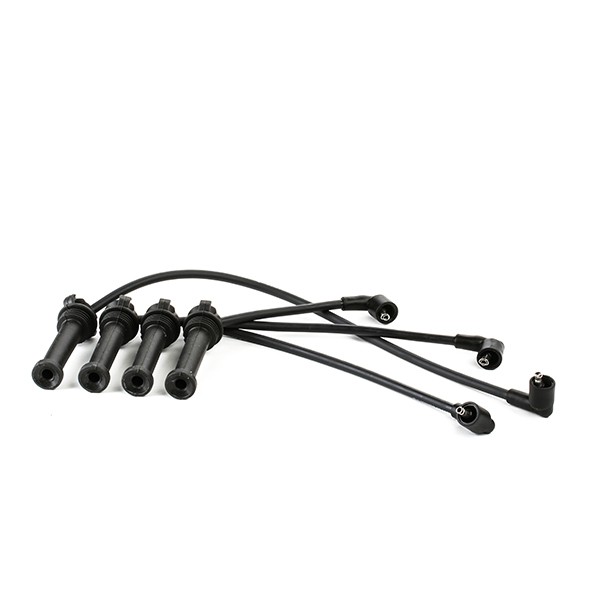 JANMOR Süütesüsteemikomplekt FU50 JANMOR FU50 Küünlajuhtmed Ford Mondeo bwy odava hinnaga