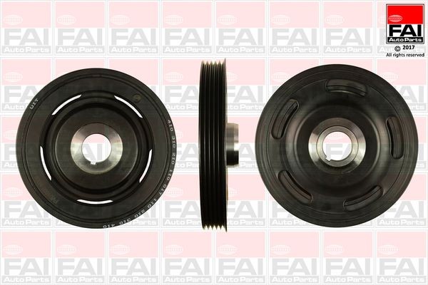 FAI AutoParts Remskiva, vevaxel FVD1005 FVD1005 FAI AutoParts remskiva vevaxel MERCEDES-BENZ GLC