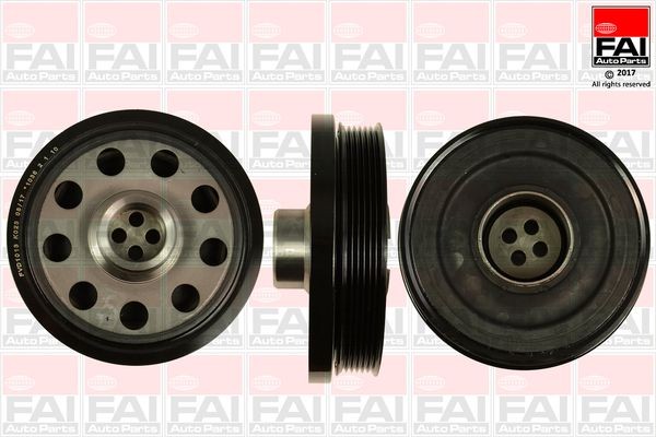 FAI AutoParts Polia, cambota FVD1013 Polia da cambota FAI AutoParts 350 Z FVD1013 baratos