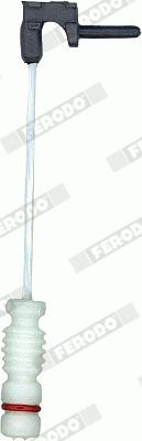 FERODO Warnkontakt, Bremsbelagverschleiß FWI226/4 Bremsen, Sensor FERODO Mercedes-Benz G-Klasse FWI226/4
