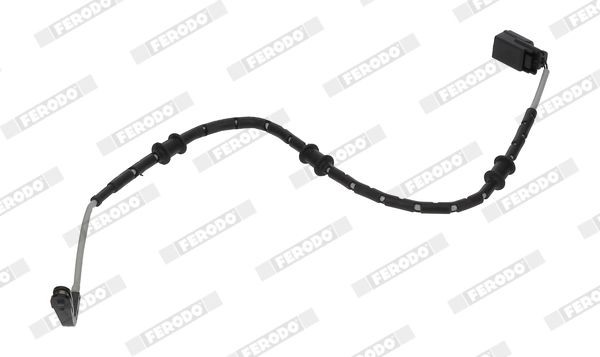 FERODO Výstrażný kontakt opotrebenia brzdového oblożenia FWI397 Snímač opotrebenia brzdových platničiek FERODO XE FWI397 lacné