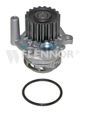 FLENNOR Wasserpumpe FWP70034 Kühlmittelpumpe FLENNOR TIGUAN FWP70034 günstig