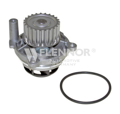 FLENNOR Wasserpumpe FWP70039 Wasserpumpe FLENNOR TIGUAN FWP70039 günstig