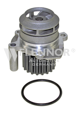 FLENNOR Pompe à eau FWP70116 FWP70116 Pompe à eau Volkswagen POLO FLENNOR