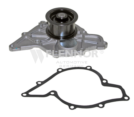 FLENNOR Wasserpumpe FWP70127 FWP70127 Kühlmittelpumpe VW TIGUAN FLENNOR kaufen