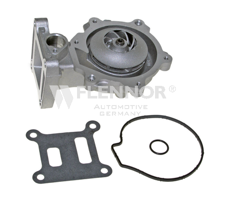 FLENNOR Vandpumpe FWP70444 FWP70444 Vandpumpe JAGUAR X-TYPE FLENNOR