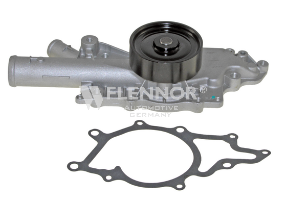 FLENNOR Wasserpumpe FWP70694 FWP70694 Wasserpumpe FLENNOR VW TIGUAN
