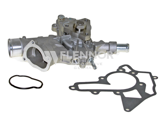 FLENNOR Pompa acqua FWP70769 FWP70769 Pompa acqua FLENNOR Volkswagen PASSAT costo