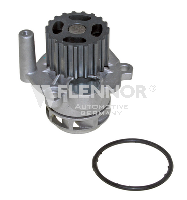 FLENNOR Vandpumpe FWP70872 FWP70872 Vandpumpe VW BEETLE FLENNOR