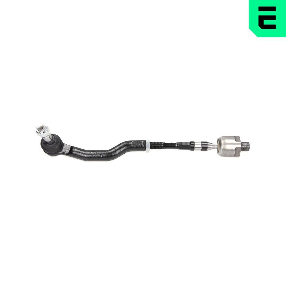 OPTIMAL Barra de direcção G0-754 OPTIMAL G0-754 Barra axial da caixa de direção Nissan Navara D40 originais preço