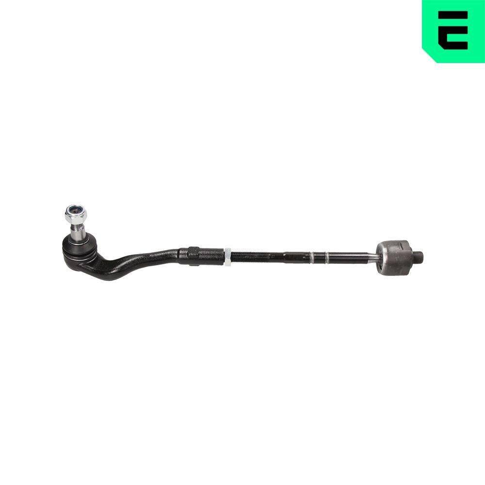 OPTIMAL Μπάρα τιμονιού G0-782 G0-782 Ημίμπαρο ακρόμπαρο MERCEDES-BENZ CLK OPTIMAL
