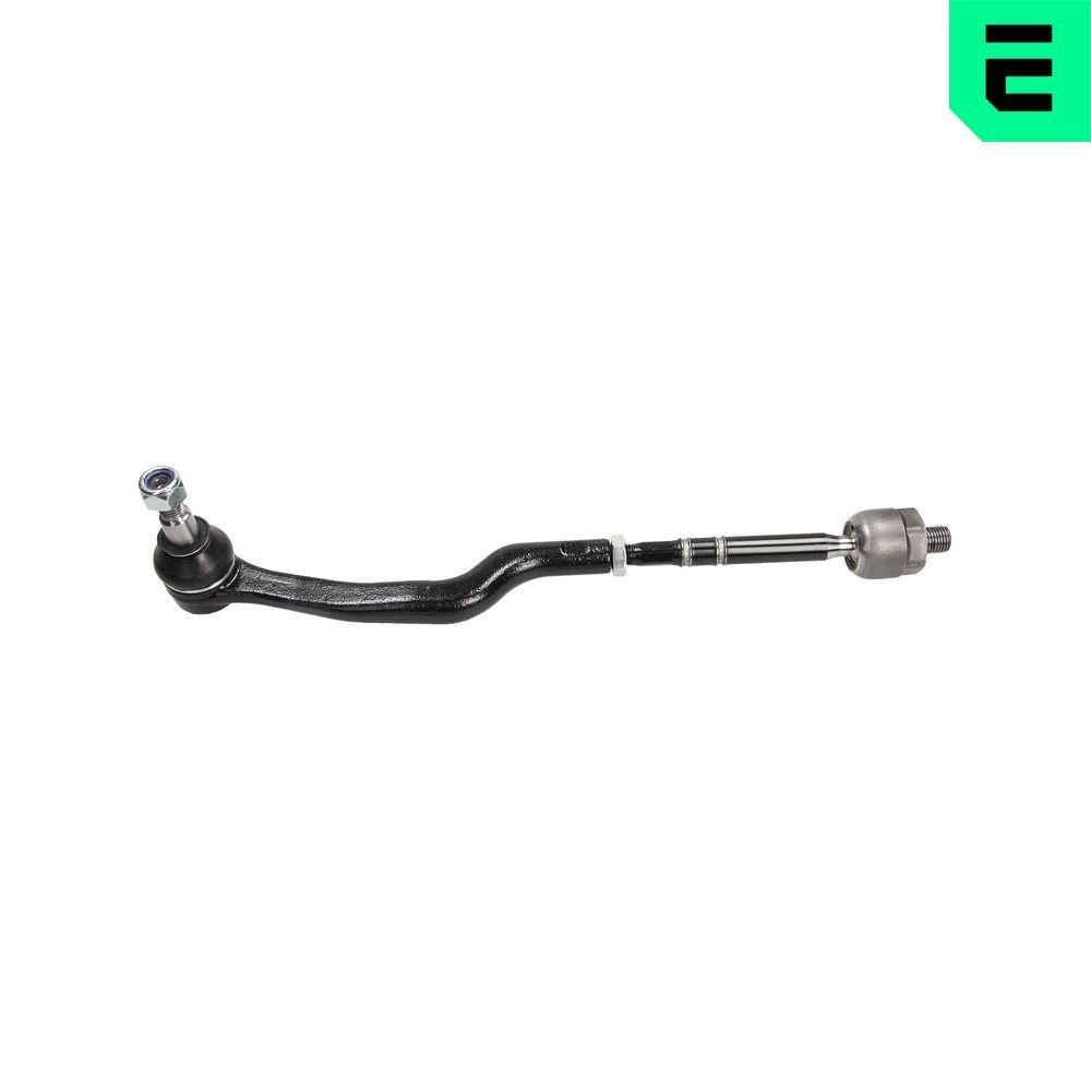 OPTIMAL Stūres šķērsstiepnis G0-784 Aksiālais šarnīrs stūres šķērsstiepnis OPTIMAL Land Rover RANGE ROVER VELAR G0-784