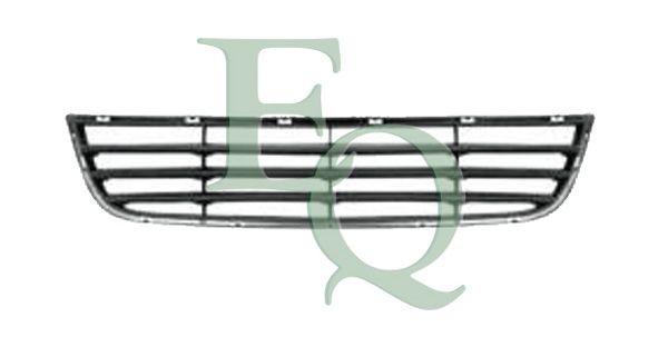 EQUAL QUALITY Ventilasjonsgitter G0233 EQUAL QUALITY G0233 Sportsgrill Daewoo Kalos T200 pris