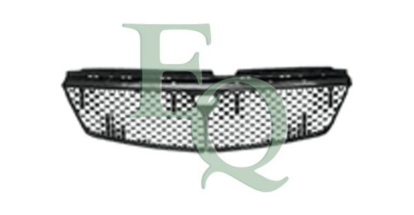 EQUAL QUALITY Radiator grill G0271 EQUAL QUALITY G0271 Grill Lancia Dedra 835 prijs