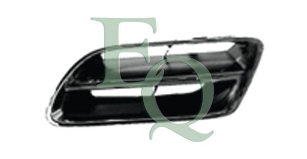 EQUAL QUALITY Radiator Grille G0296 EQUAL QUALITY G0296 Radiator Grille NISSAN Micra II Hatchback (K11) 1.5 D 57 hp 2000