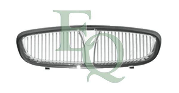 EQUAL QUALITY Kylargrill G0491 EQUAL QUALITY G0491 Kylargrill ROVER 25 Hatchback (RF) 1.8 16V 146 hk 2000
