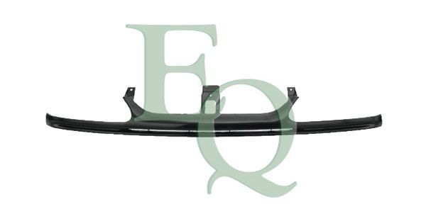 Tildekning, radiatorgitter EQUAL QUALITY G0615 EQUAL QUALITY G0615: Front grill Renault LAGUNA 2010