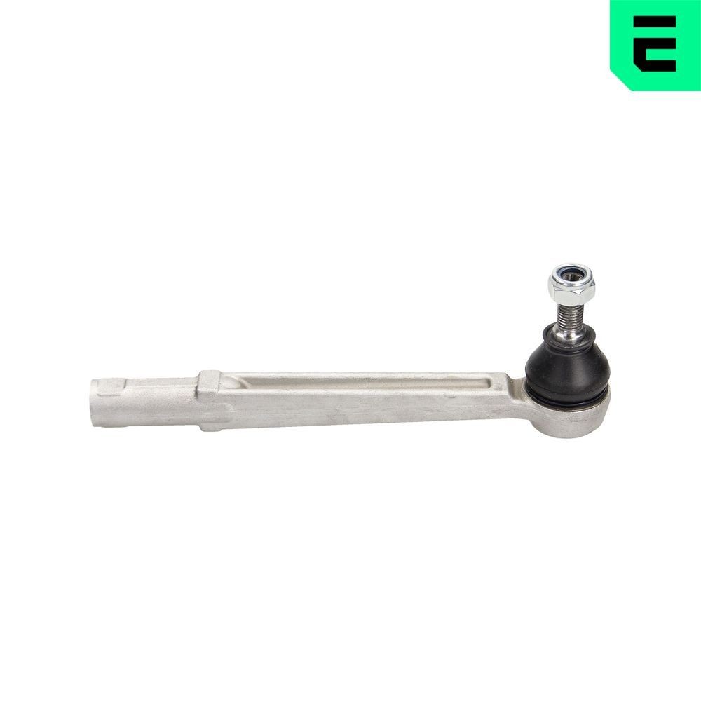 Ακρόμπαρο OPTIMAL G1-1499 OPTIMAL G1-1499 Ακρόμπαρο PORSCHE 911 2004