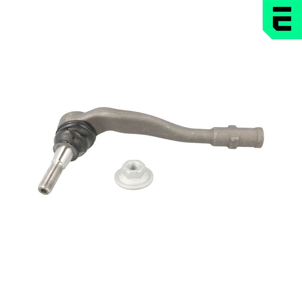 Rótula de direção OPTIMAL G1-1521 OPTIMAL G1-1521: Articulação angular tirante de direcção Audi A8 2014