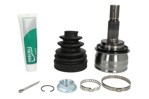 PASCAL Drivledd G12113PC PASCAL G12113PC Drivledd