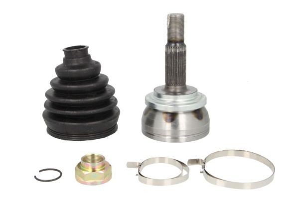 Ledsats, drivaxel PASCAL G12120PC PASCAL G12120PC: Drivknut Toyota PRIUS 2021