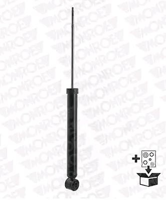 MONROE Ammortizzatore G1225 MONROE G1225 Ammortizzatore AUVERLAND A3 originali