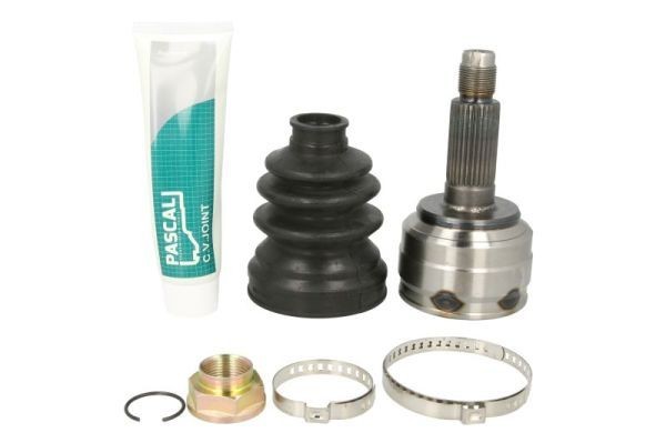 PASCAL Joint kit, drive shaft G13074PC price Mazda US Drive shaft joint G13074PC PASCAL