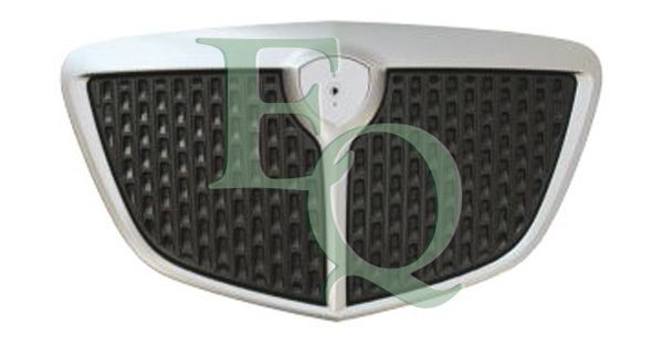 EQUAL QUALITY Kølergitter G1460 EQUAL QUALITY G1460 Lancia Ypsilon 3 Frontgitter pris