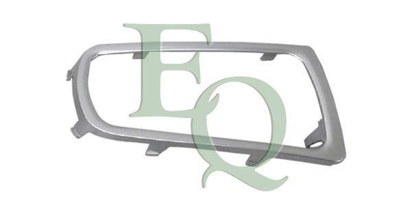 EQUAL QUALITY Kåpa, dimljus G1888 EQUAL QUALITY G1888 Kåpa, dimljus RENAULT SAFRANE original