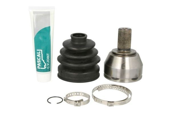 PASCAL Giunto omocinetico G1G056PC prezzo Giunto semiasse Volvo VW G1G056PC PASCAL