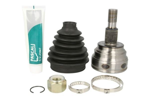PASCAL Kit giunti semiasse G1M016PC Kit giunti semiasse PASCAL G1M016PC Trasmissione Mercedes GLE W166 prezzo