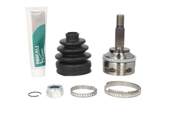 Drivledd PASCAL G1R039PC PASCAL G1R039PC Drivakselledd RENAULT MEGANE 2000