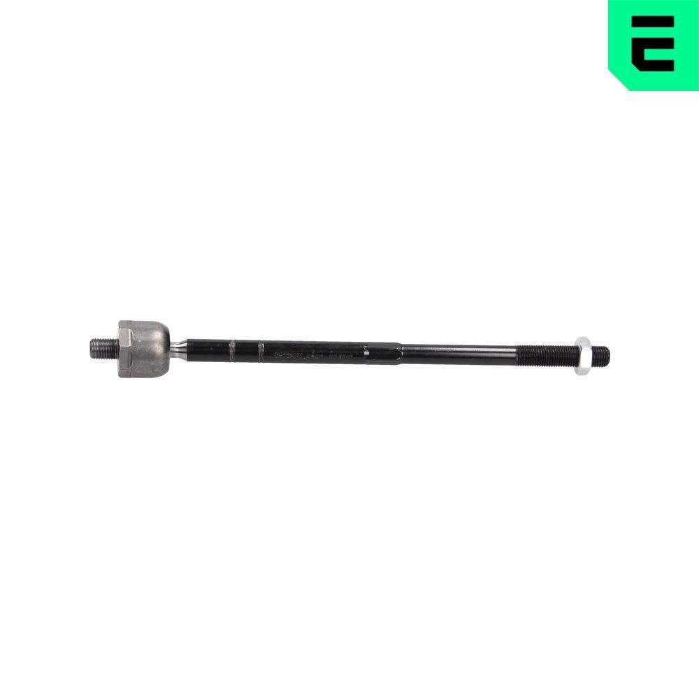 OPTIMAL Axiálny čap tiahla riadenia G2-1270 Tyč riadenia OPTIMAL Skoda SUPERB G2-1270